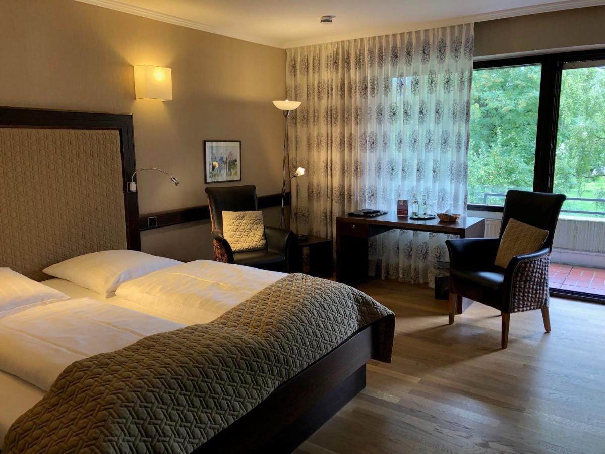Haus Grosse Kettler Otel Bad Laer Dış mekan fotoğraf