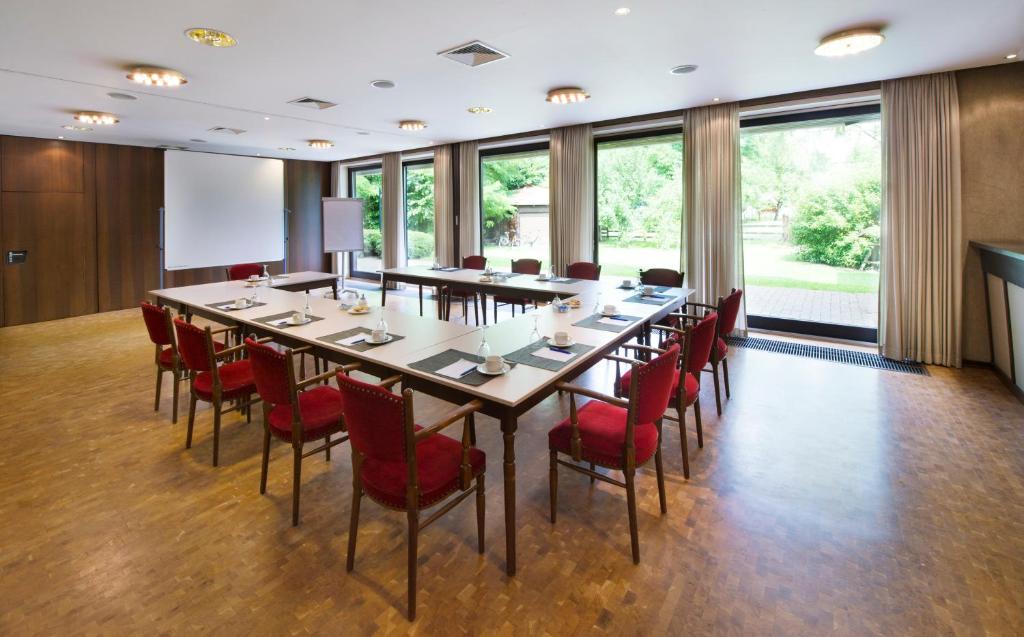 Haus Grosse Kettler Otel Bad Laer Dış mekan fotoğraf
